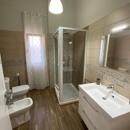 La Casa Della Nonna Apartment Syracuse