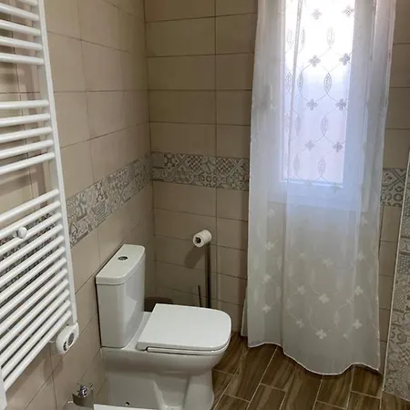 La Casa Della Nonna Apartment Syracuse