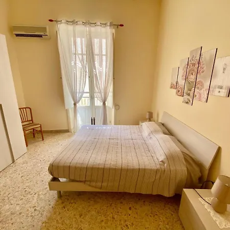 La Casa Della Nonna Apartment *