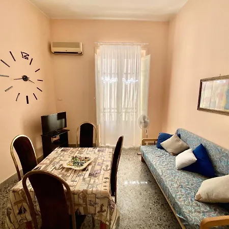 La Casa Della Nonna Apartment