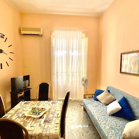 Apartment La Casa Della Nonna