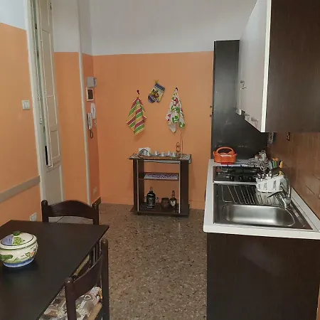 Apartment La Casa Della Nonna Syracuse
