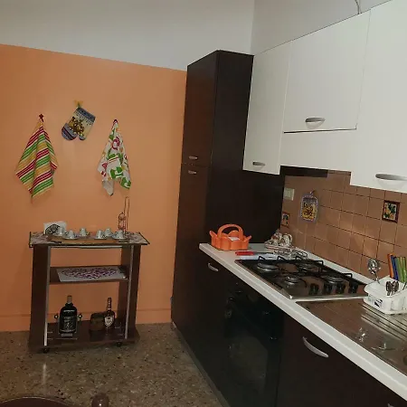 La Casa Della Nonna Syracuse