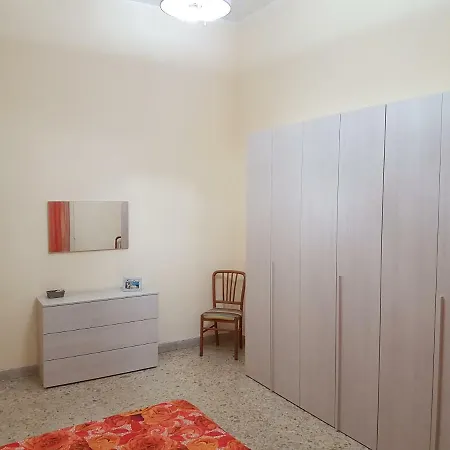 Apartment La Casa Della Nonna *
