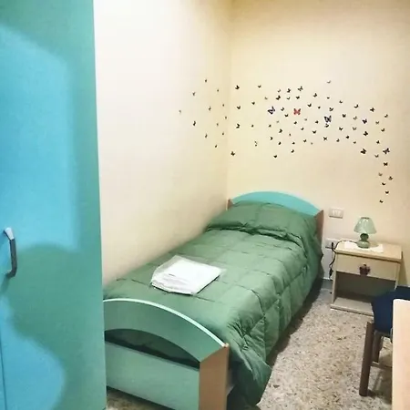 La Casa Della Nonna Apartment Syracuse