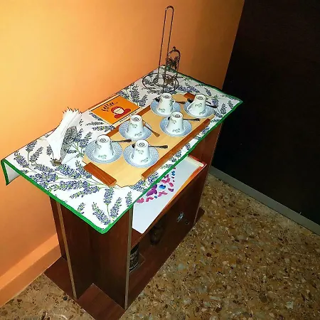 La Casa Della Nonna