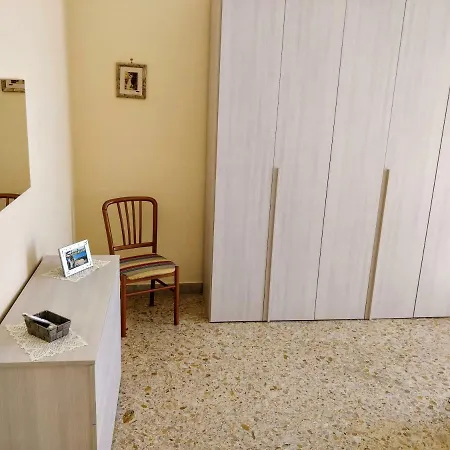 La Casa Della Nonna Apartment *